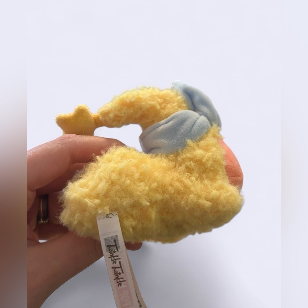 POP MART Adorable We Are Twinkle Twinkle Plush Pendant - “Little Cutie” - Picture 9 of 9